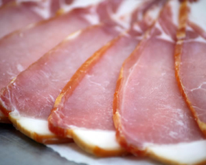 Original Bacon Ham Cure / Dry Curing Mix - 500g (makes 12.5kg of bacon)